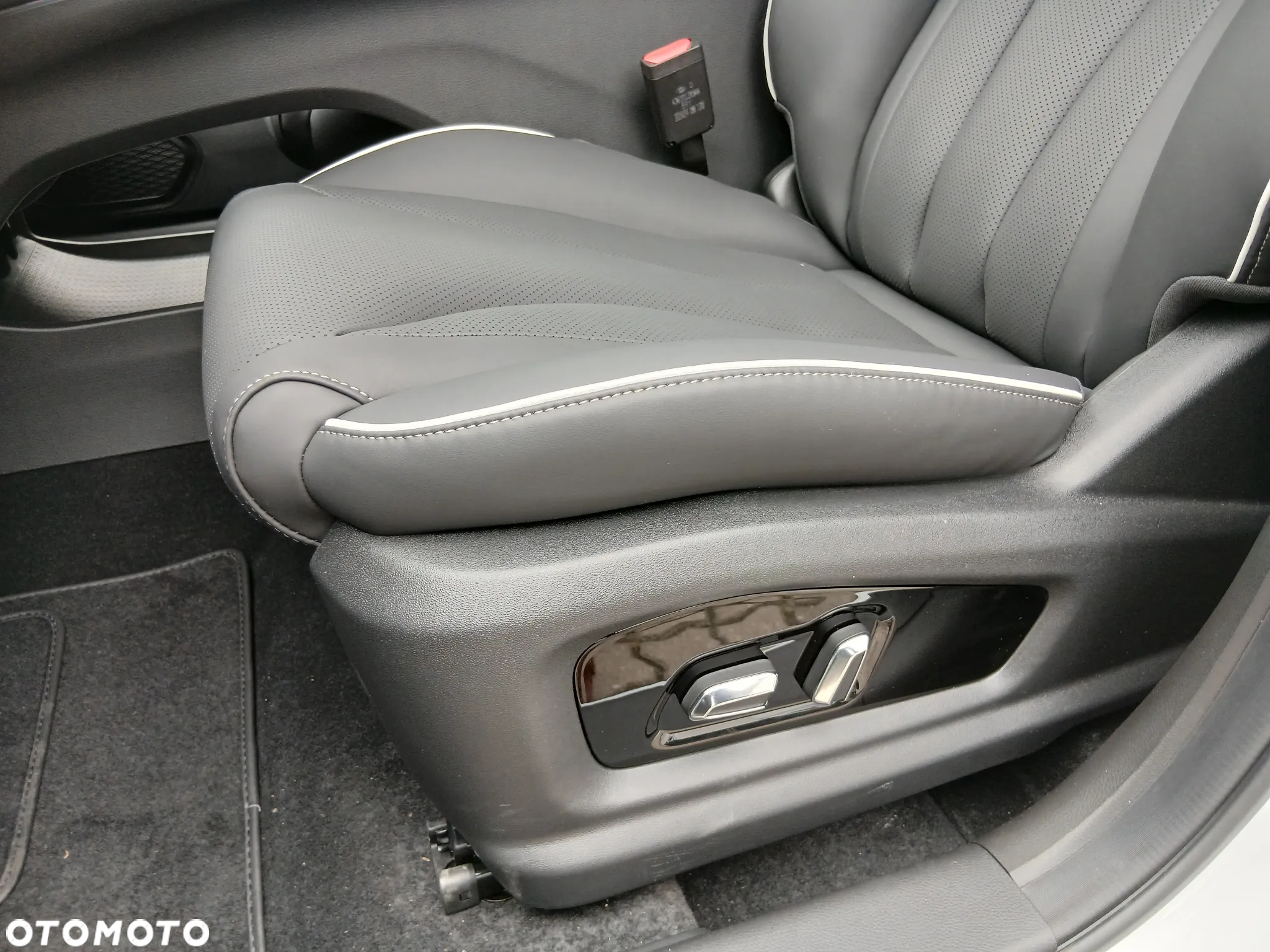 Chery Tiggo 7 1.6 T-GDI Comfort DCT - 17