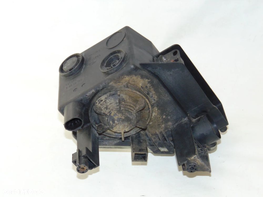 ORYGINAŁ halogen przedni przód lewy 24462133 Opel Astra 3 III 04-07r - 4