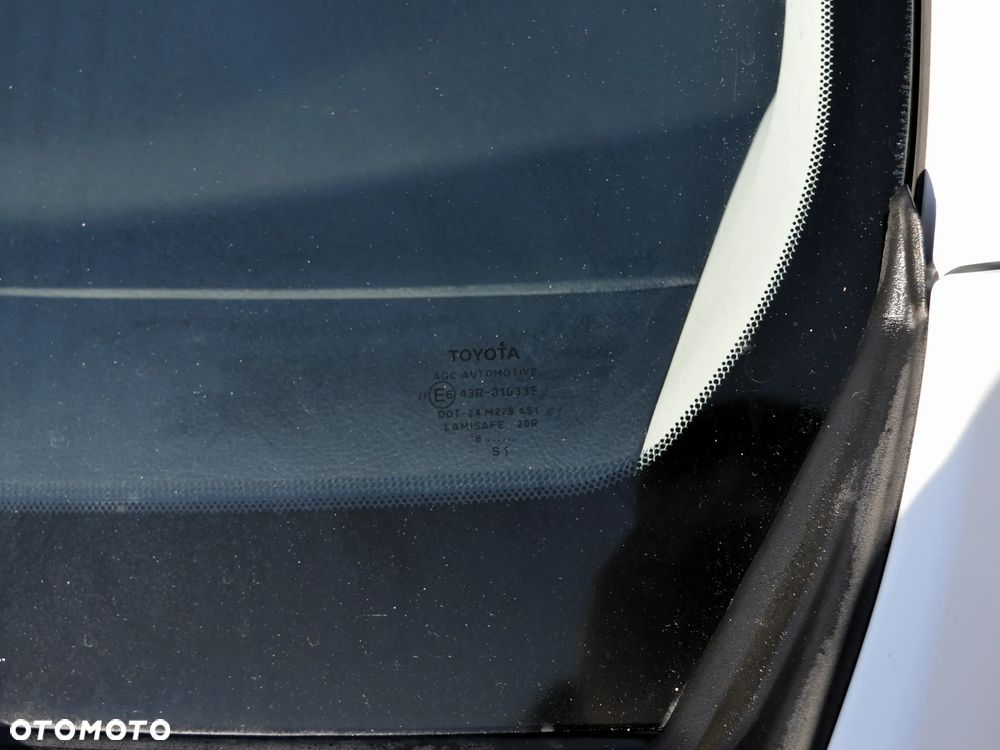 Toyota Corolla 1.6 Prestige MS - 38
