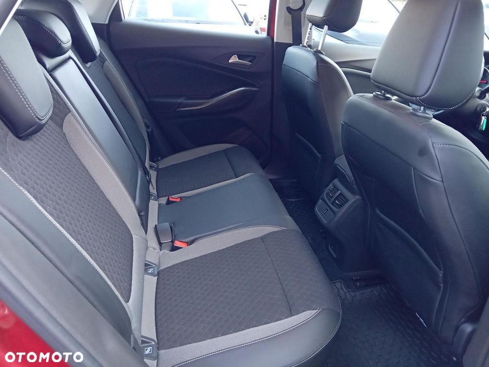 Opel Grandland X - 12