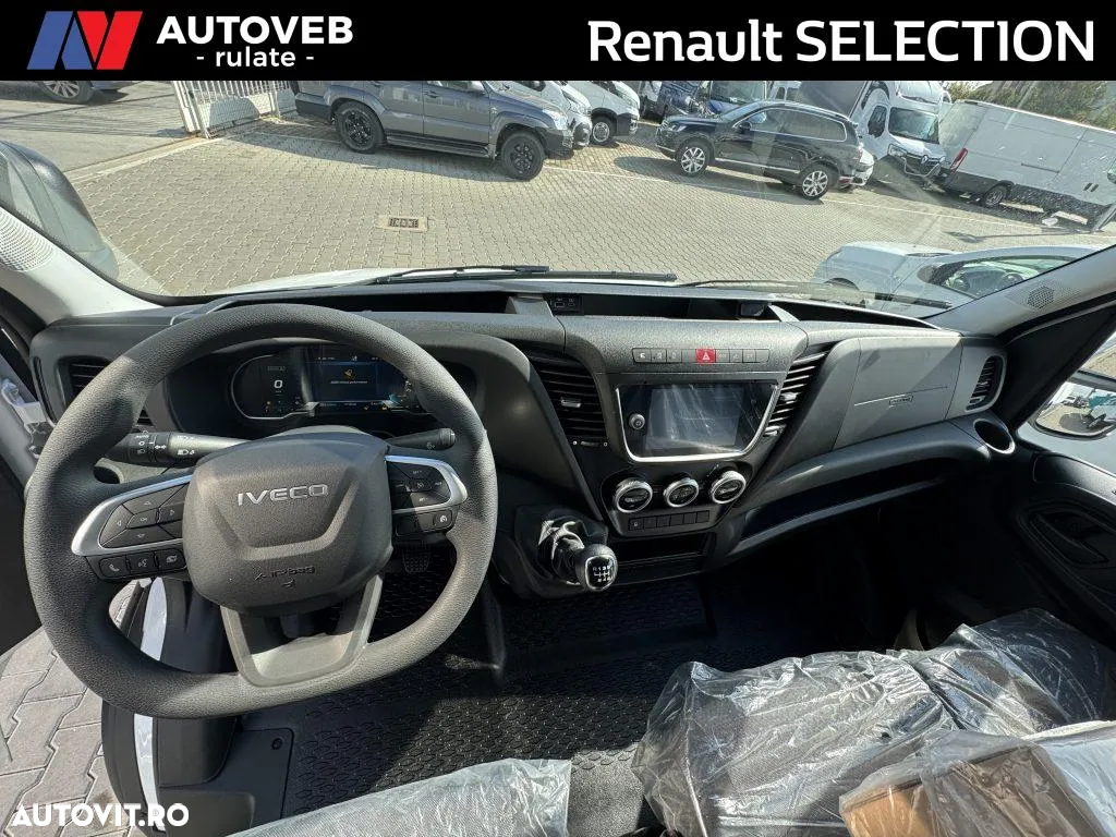 Iveco Daily35S18 - 8