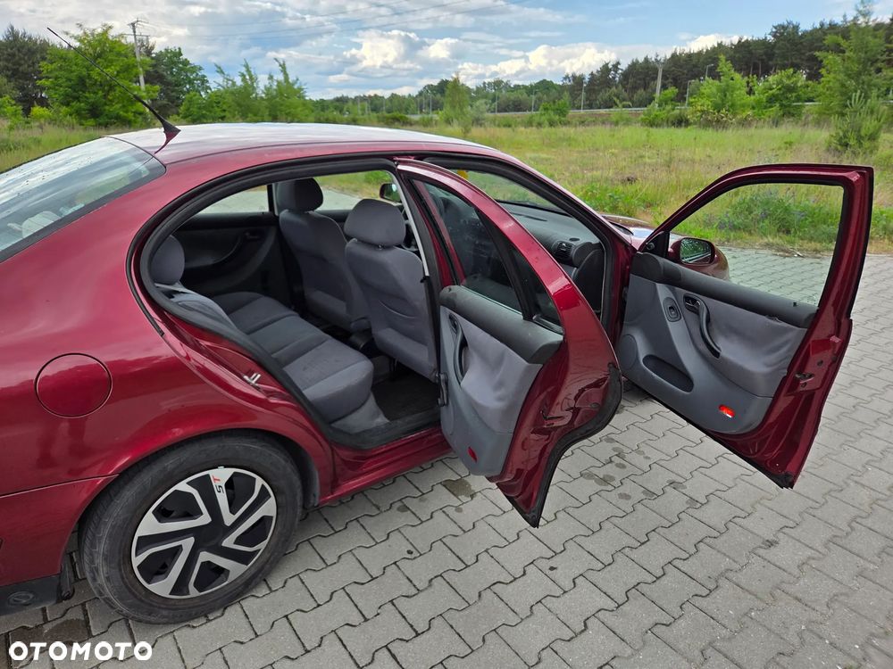 Seat Toledo - 10