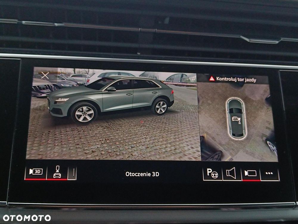 Audi Q8 - 27