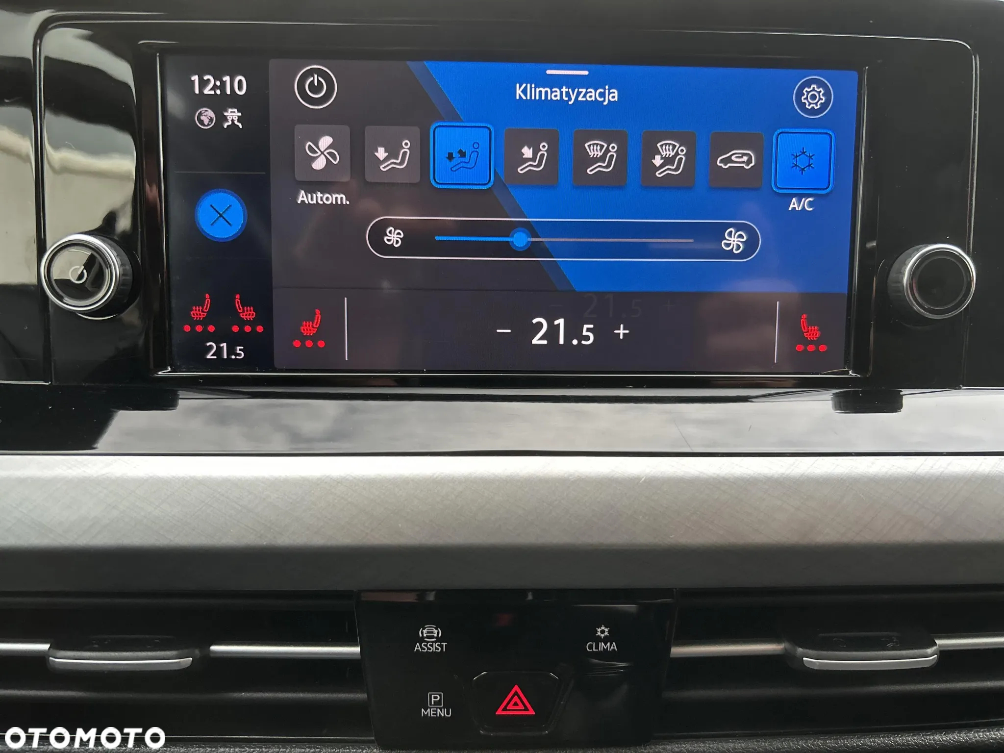 Volkswagen Golf VIII 1.5 TSI EVO Life - 26