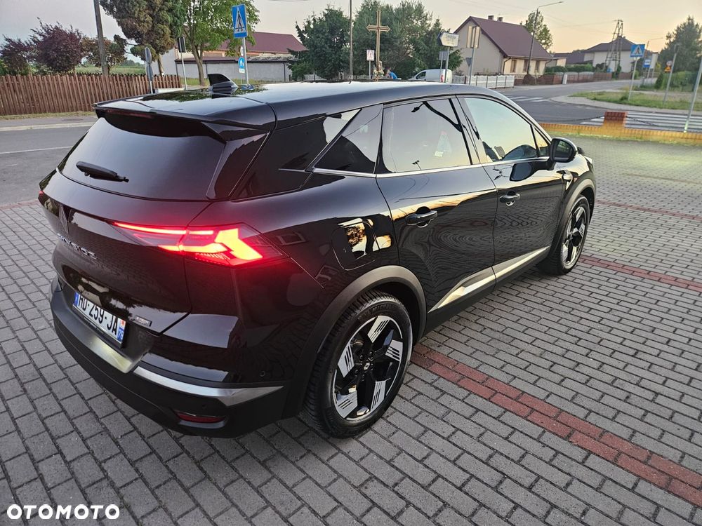 Renault Symbioz 1.6 E-Tech Full Hybrid 145 Iconic - 6