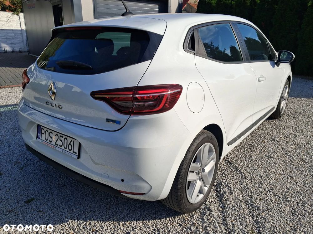 Renault Clio - 6
