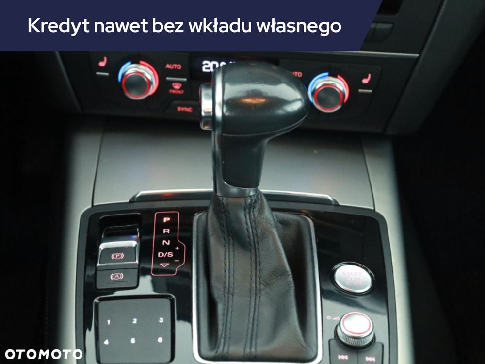 Audi A6 Limousine - 19