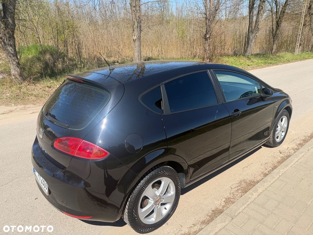 Seat Leon 1.6 Style - 14