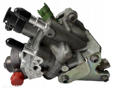 POMPA WTRYSKOWA BOSCH 0445010530 167001056R H8201102066 - 3