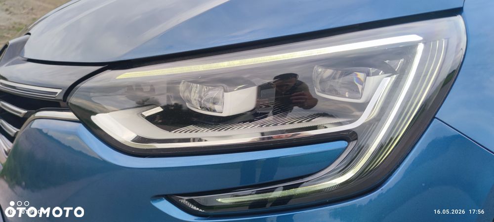 Renault Megane 1.6 dCi Intens - 2