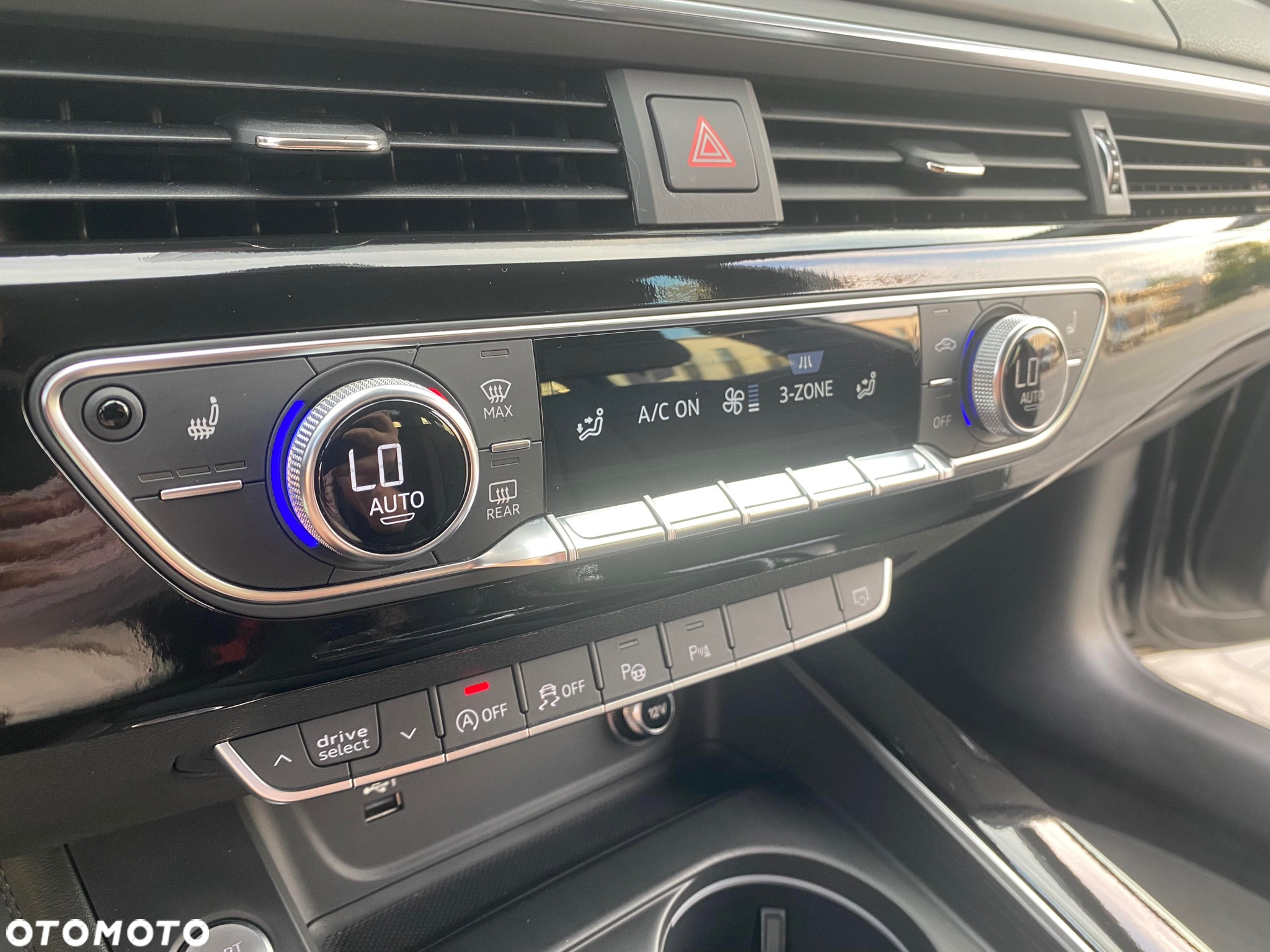 Audi A4 2.0 TDI S tronic - 20