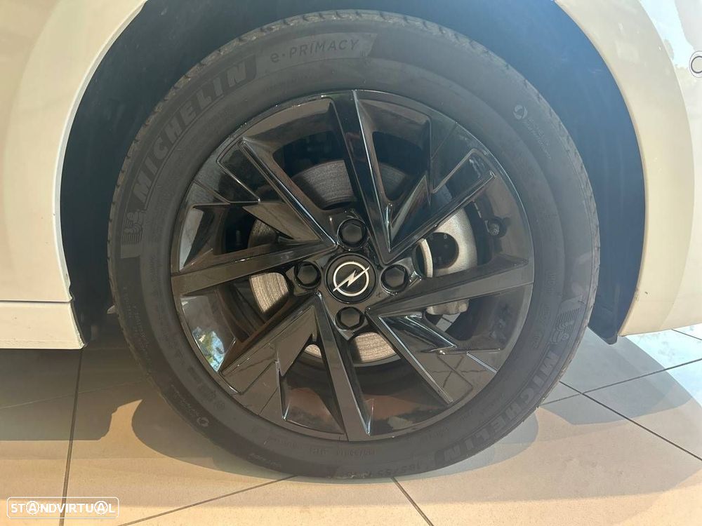 Opel Corsa 1.2 T Hybrid GS eDCT - 11