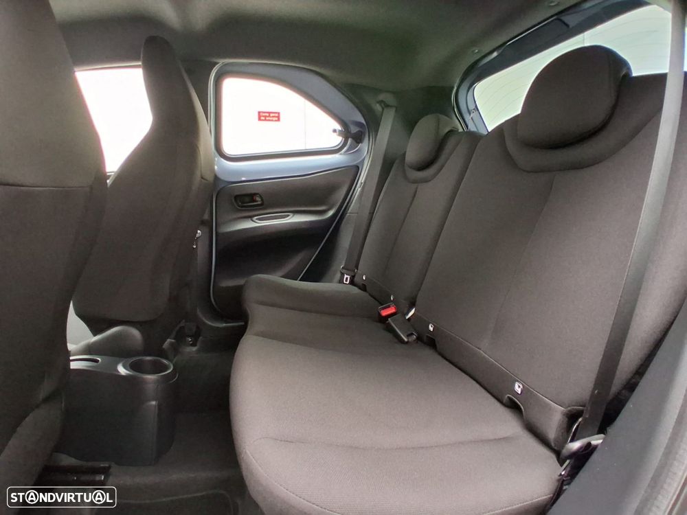 Toyota Aygo X 1.0 Play - 12