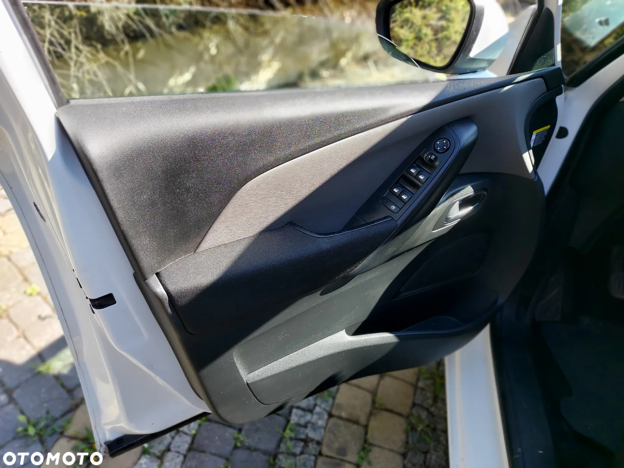 Citroën C4 Grand Picasso 1.2 PureTech Shine S&S - 10