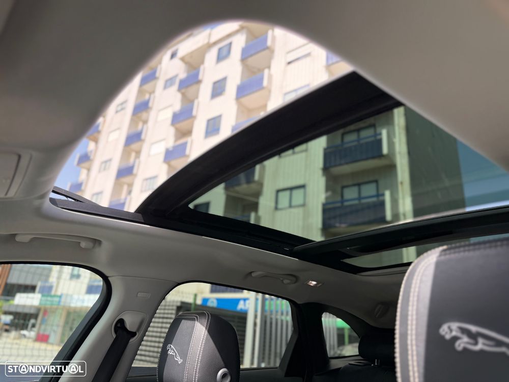 Jaguar F-Pace 20d Aut. R-Sport - 56