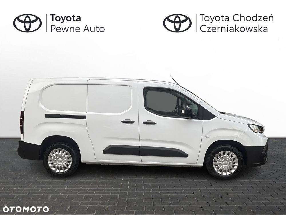 Toyota PROACE CITY - 6