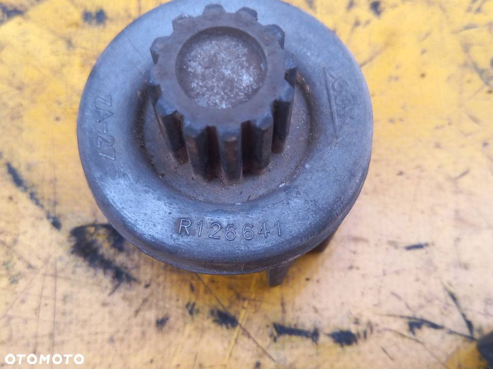 Orbitrol RE318835 John Deere 7280R - 5