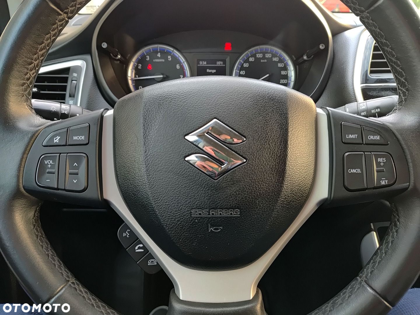 Suzuki SX4 S-Cross - 18