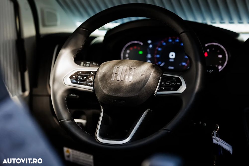 Adria Matrix Axess 650 - 5