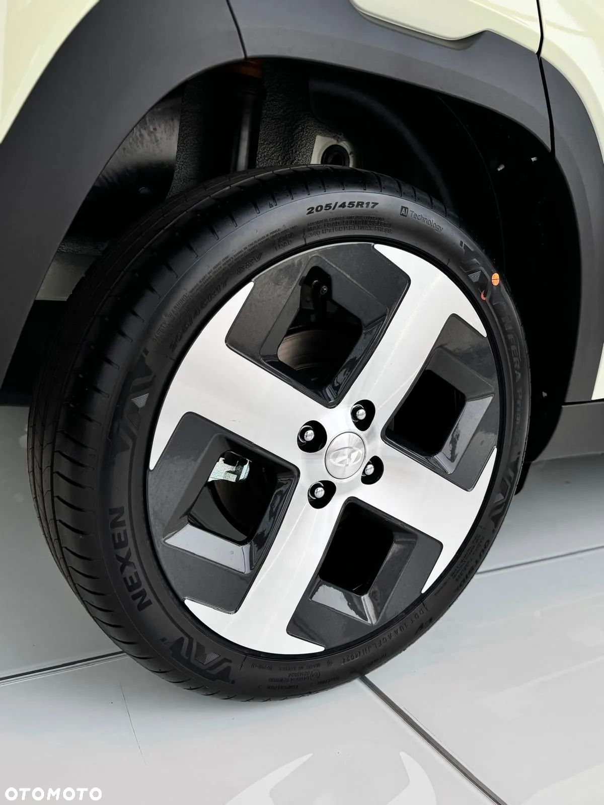 Hyundai Inster - 9
