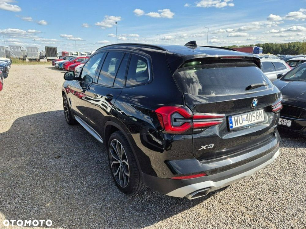 BMW X3 - 4