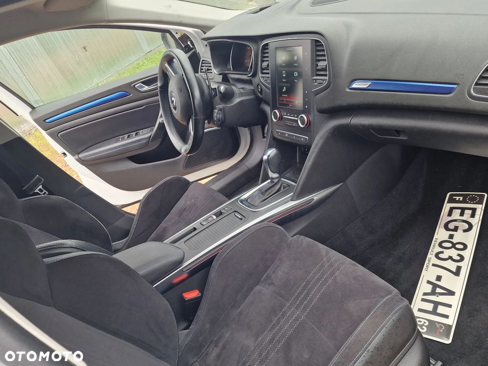 Renault Megane - 18