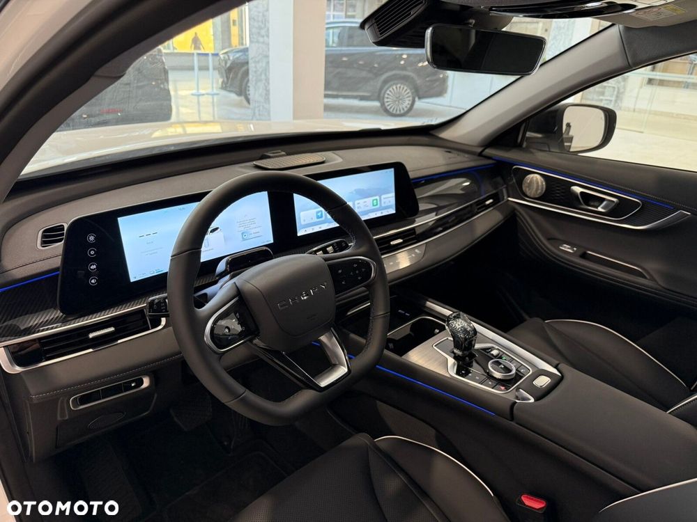 Chery Tiggo 7 - 8
