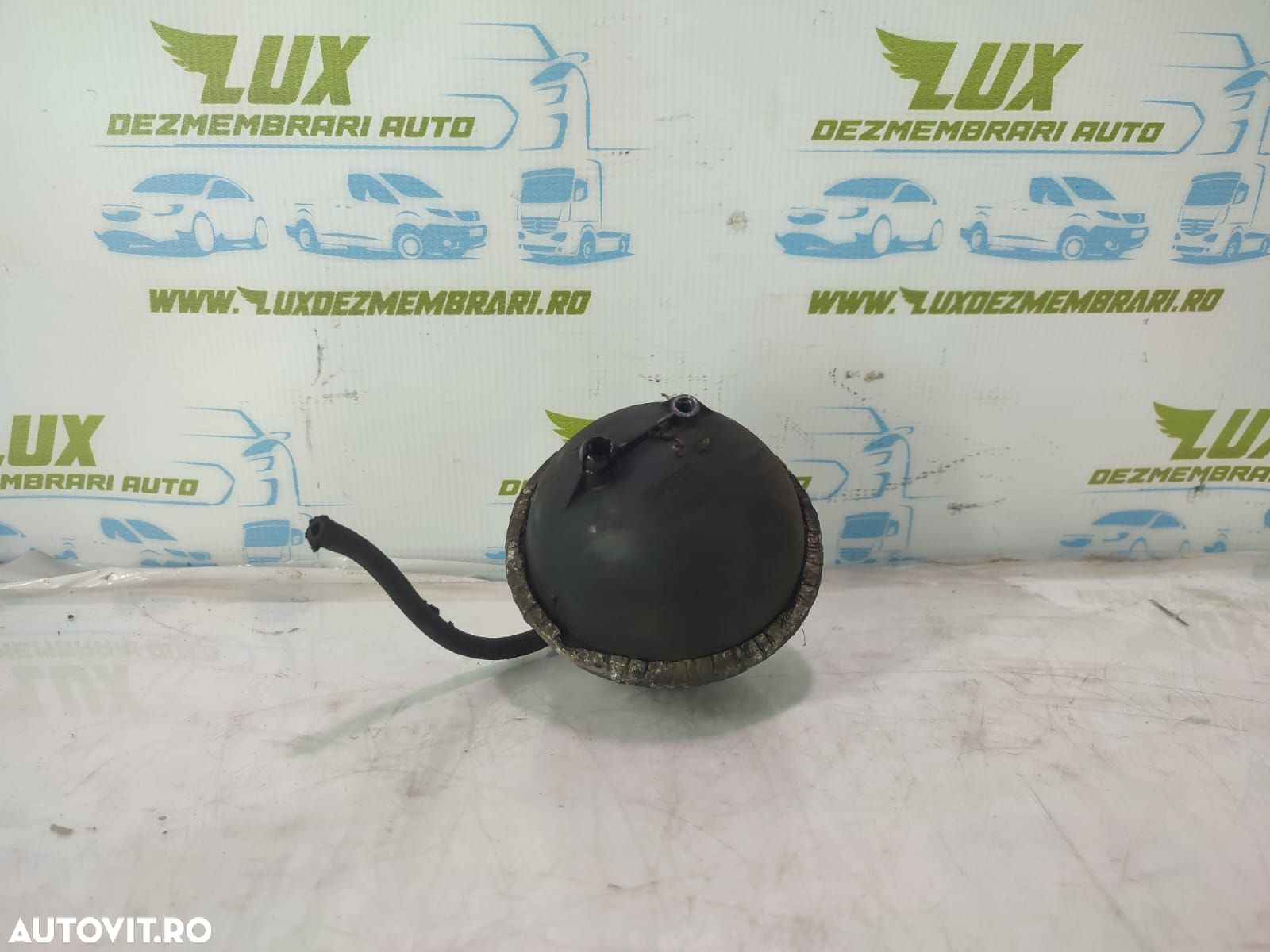 Rezervor vacuum 1.9 2.0 tdi  054129808 Volkswagen VW Transporter T5 [ - 2