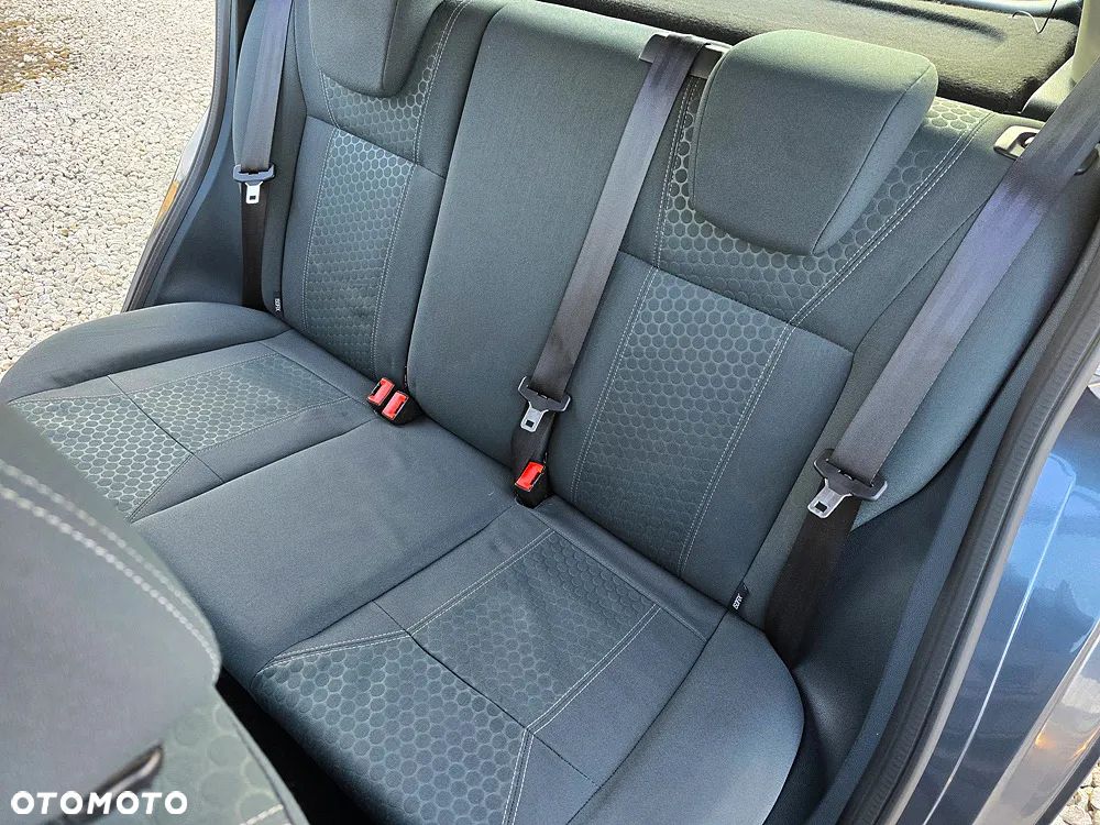 Ford Fiesta 1.4 Titanium - 18