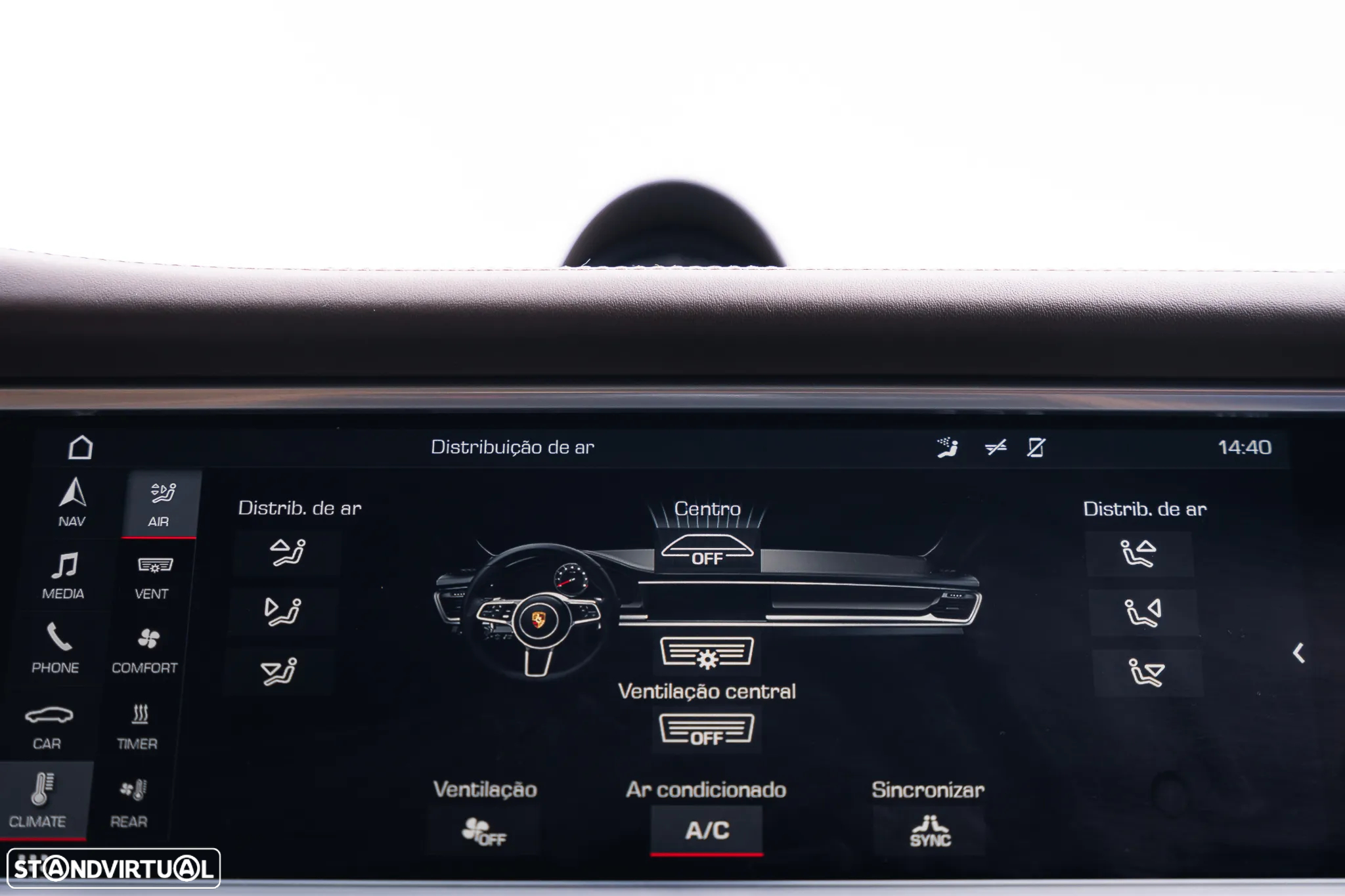Porsche Panamera Turbo S E-Hybrid - 25