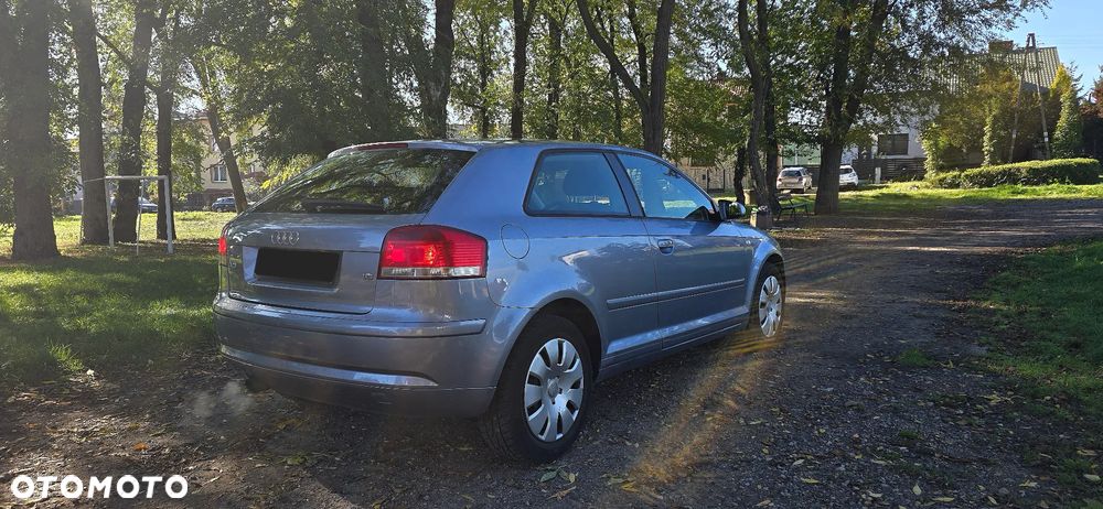 Audi A3 3-drzwiowe - 5