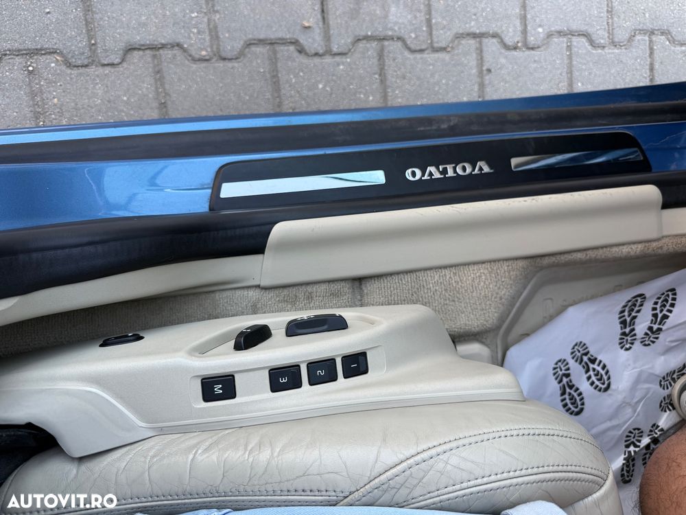 Volvo XC 60 D4AWD Summum - 6
