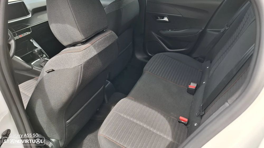 Peugeot 208 1.5 BlueHDi Active Pack - 9