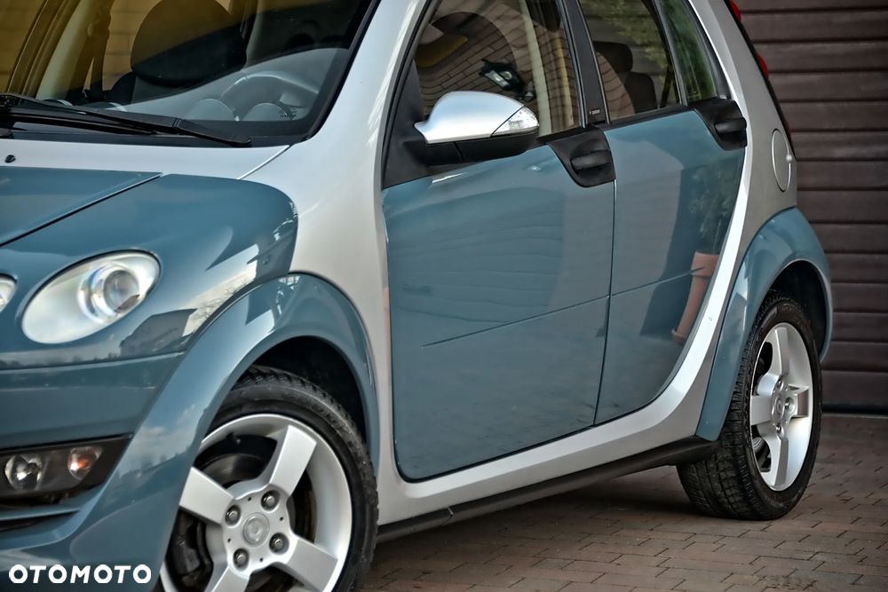 Smart Forfour passion - 14