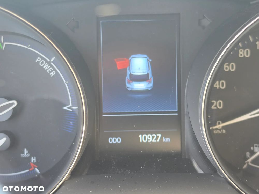 Toyota C-HR 2.0 Hybrid Dynamic Force Executive Premiere Edition - 7