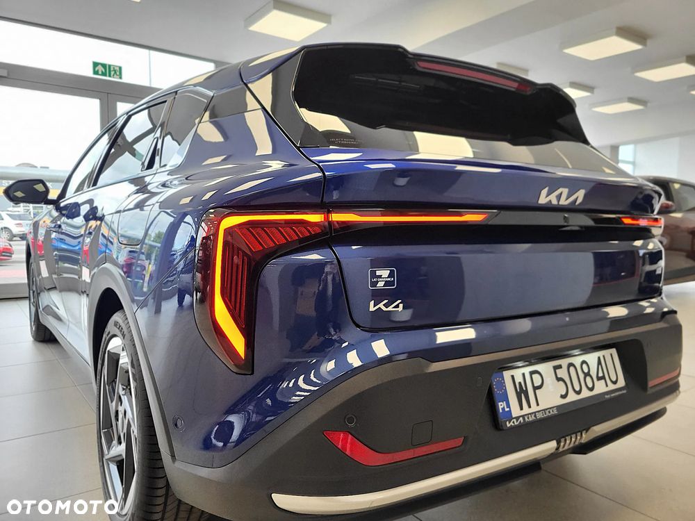 Kia K4 1.6 T-GDI L - 3