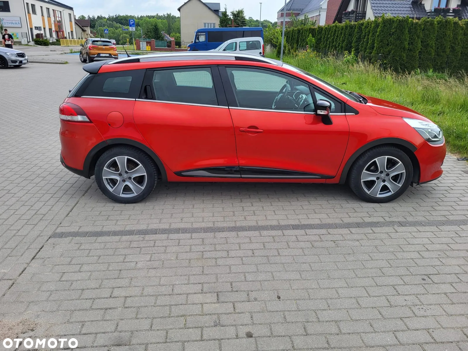 Renault Clio 1.2 TCe GT 120 EDC - 6