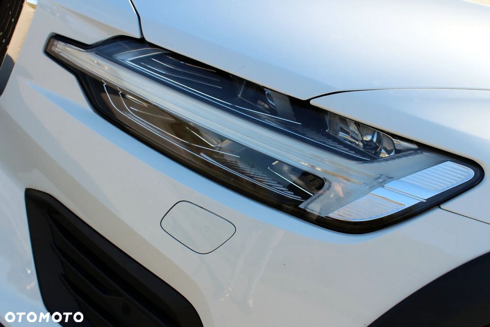 Volvo V60 Cross Country D4 AWD Geartronic Pro - 15