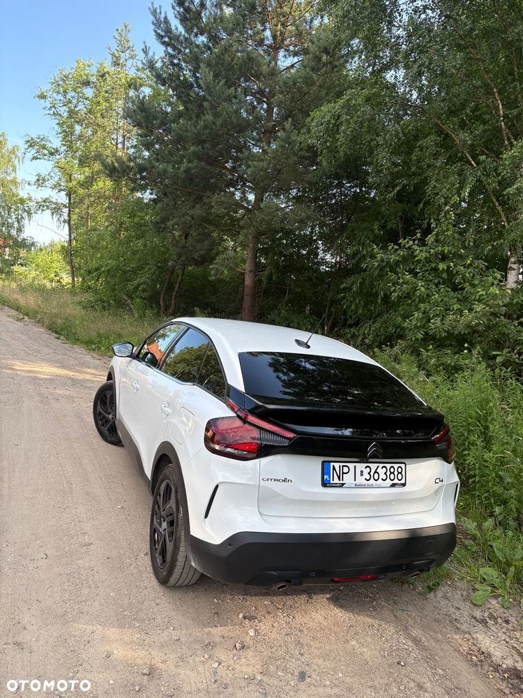 Citroën C4 1.2 PureTech Feel Pack S&S EAT8 - 2