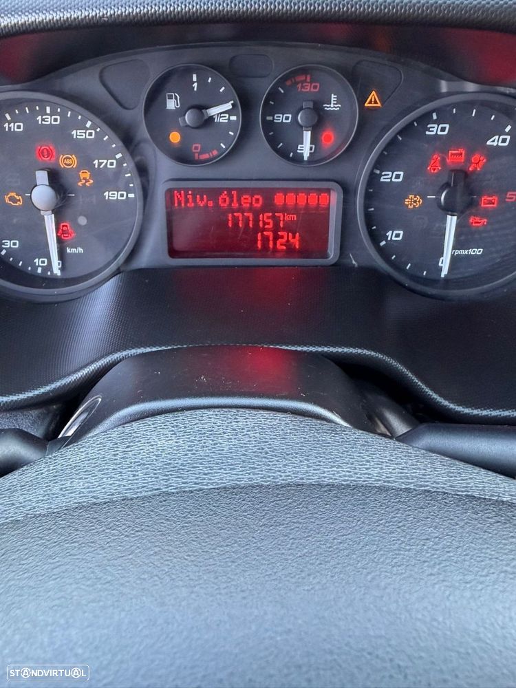 Iveco Daily Daily 35-160 - 11