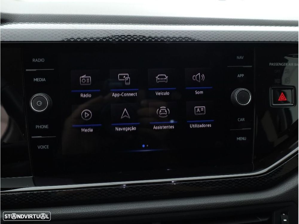 VW Taigo 1.0 TSI Life - 15