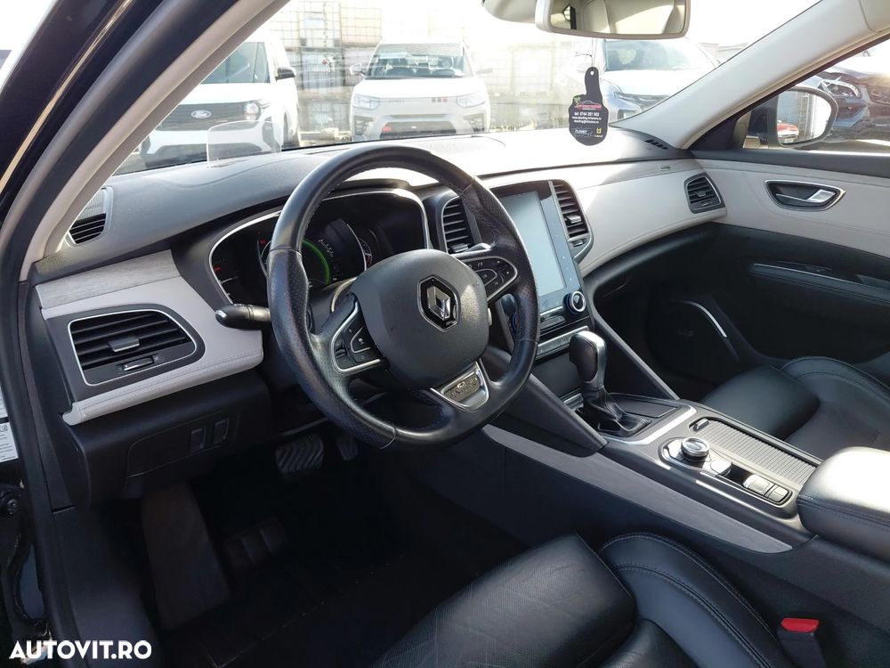Renault Talisman ENERGY dCi 160 EDC INITIALE PARIS - 18