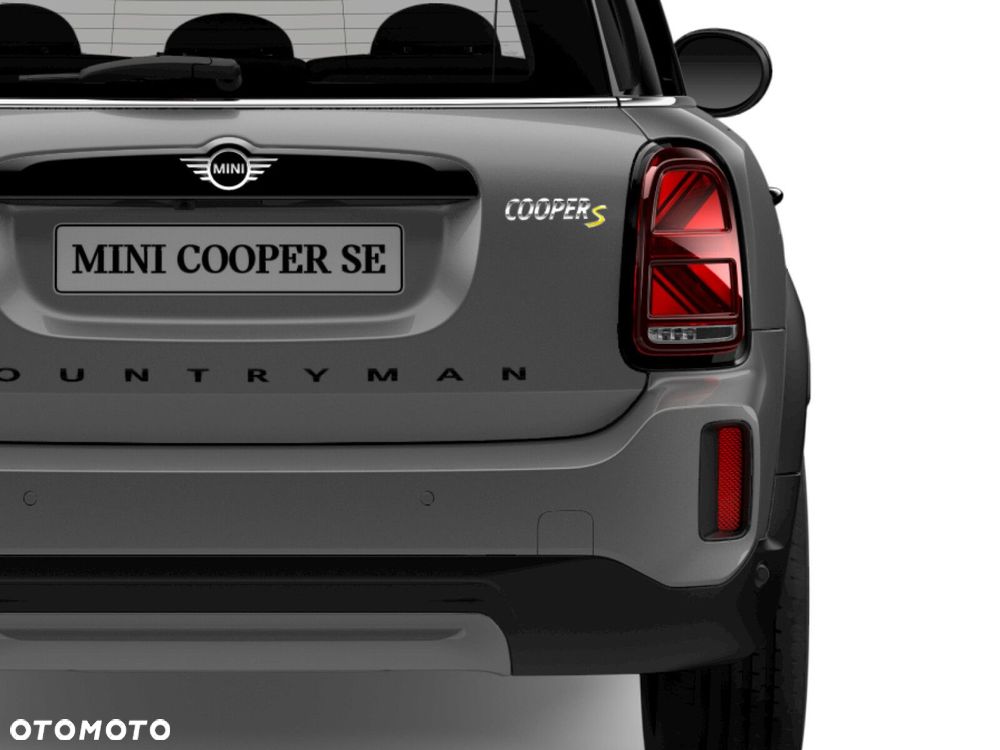 MINI Countryman - 9