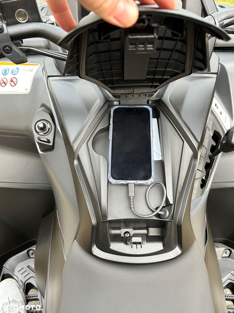 Can-Am Outlander Max - 13