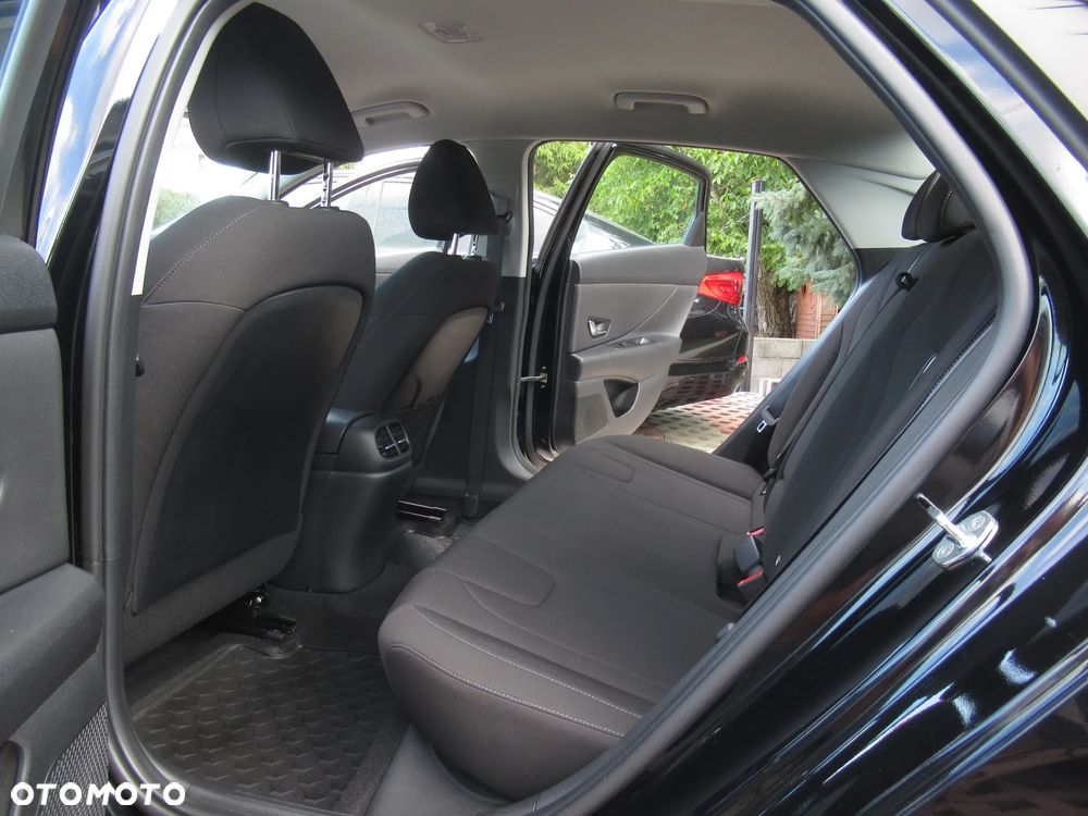 Hyundai Elantra 1.6 Smart CVT - 7