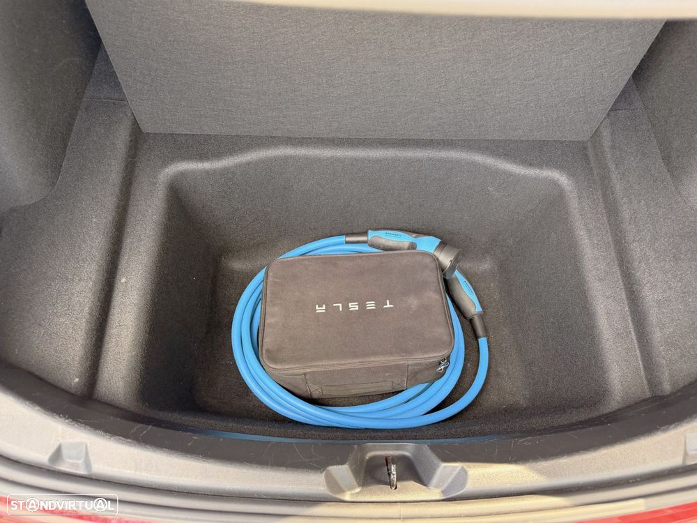 Tesla Model 3 Standard Range Plus RWD - 34