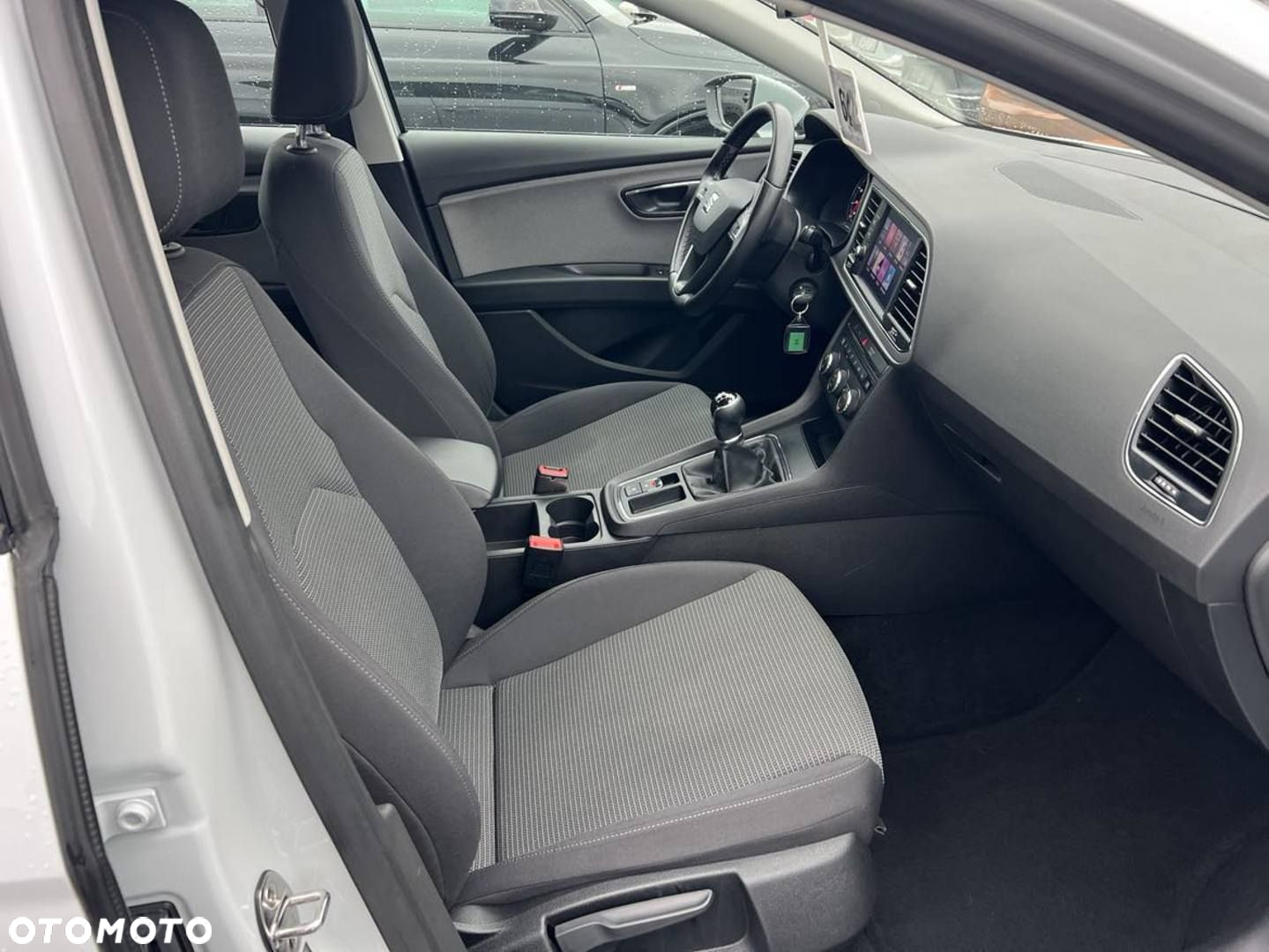 Seat Leon - 14