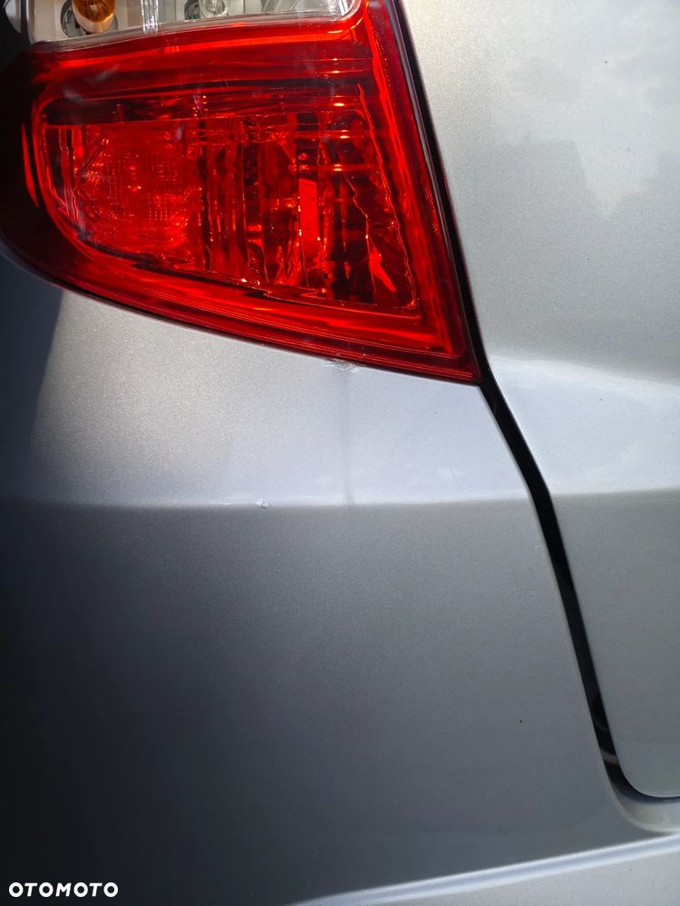 Honda Jazz - 13