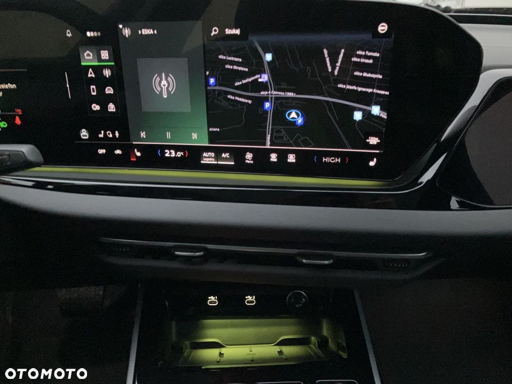 Audi A5 Limousine - 18