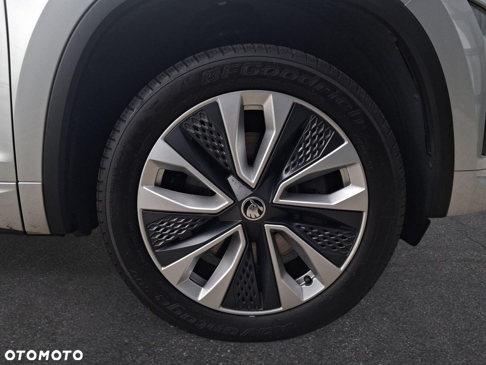 Skoda Kodiaq 2.0 TDI 4x4 Sportline DSG - 33